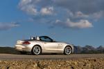 BMW Z4 2009 года